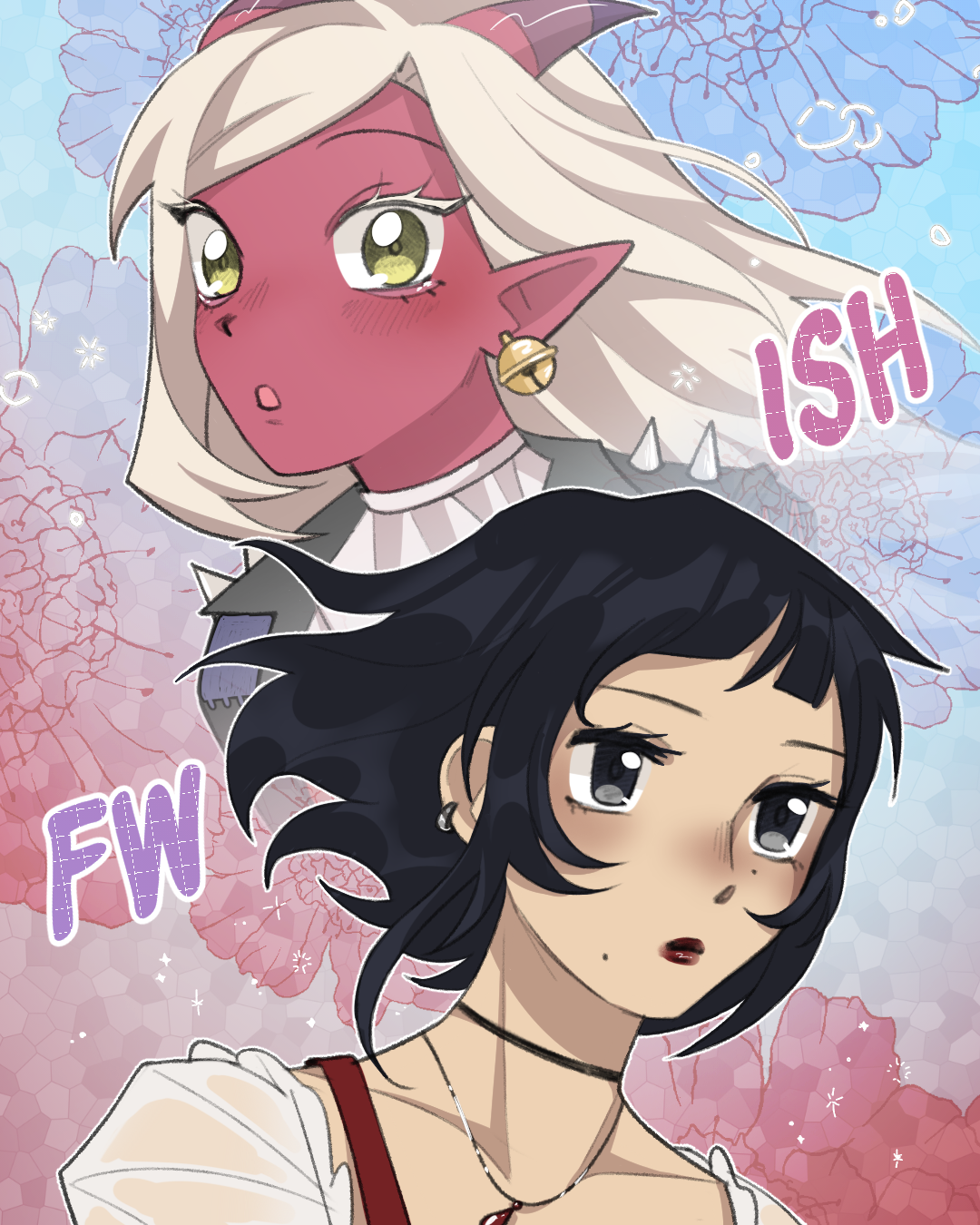 Miss Jersey Devil — Chapter 1, Page 11