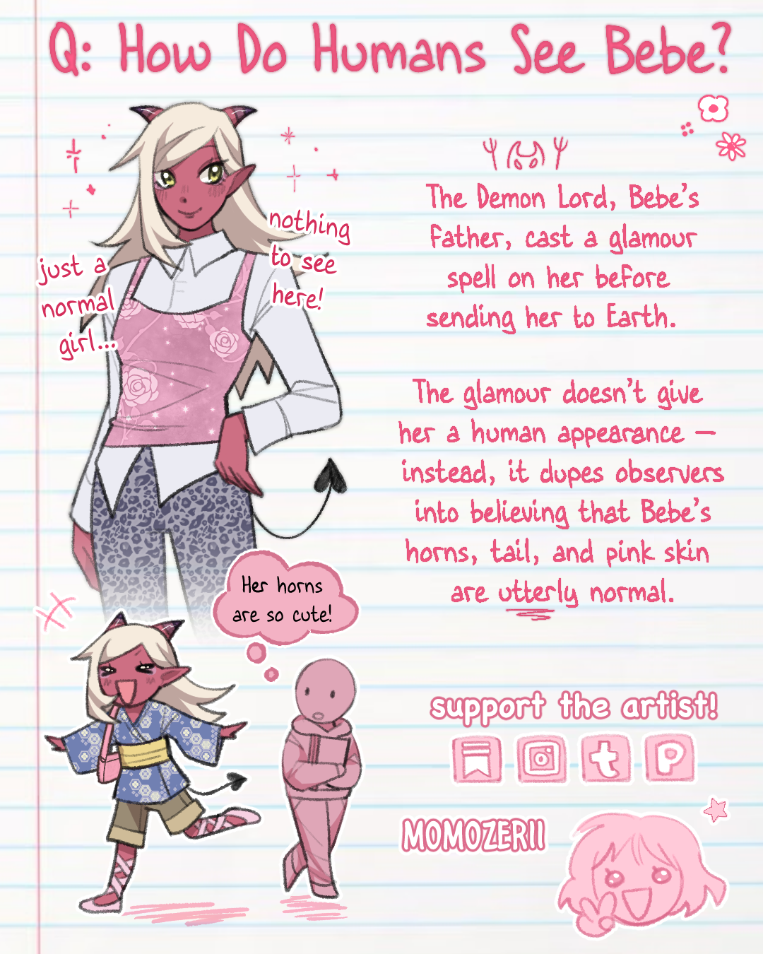 Miss Jersey Devil — Chapter 1, Page 21