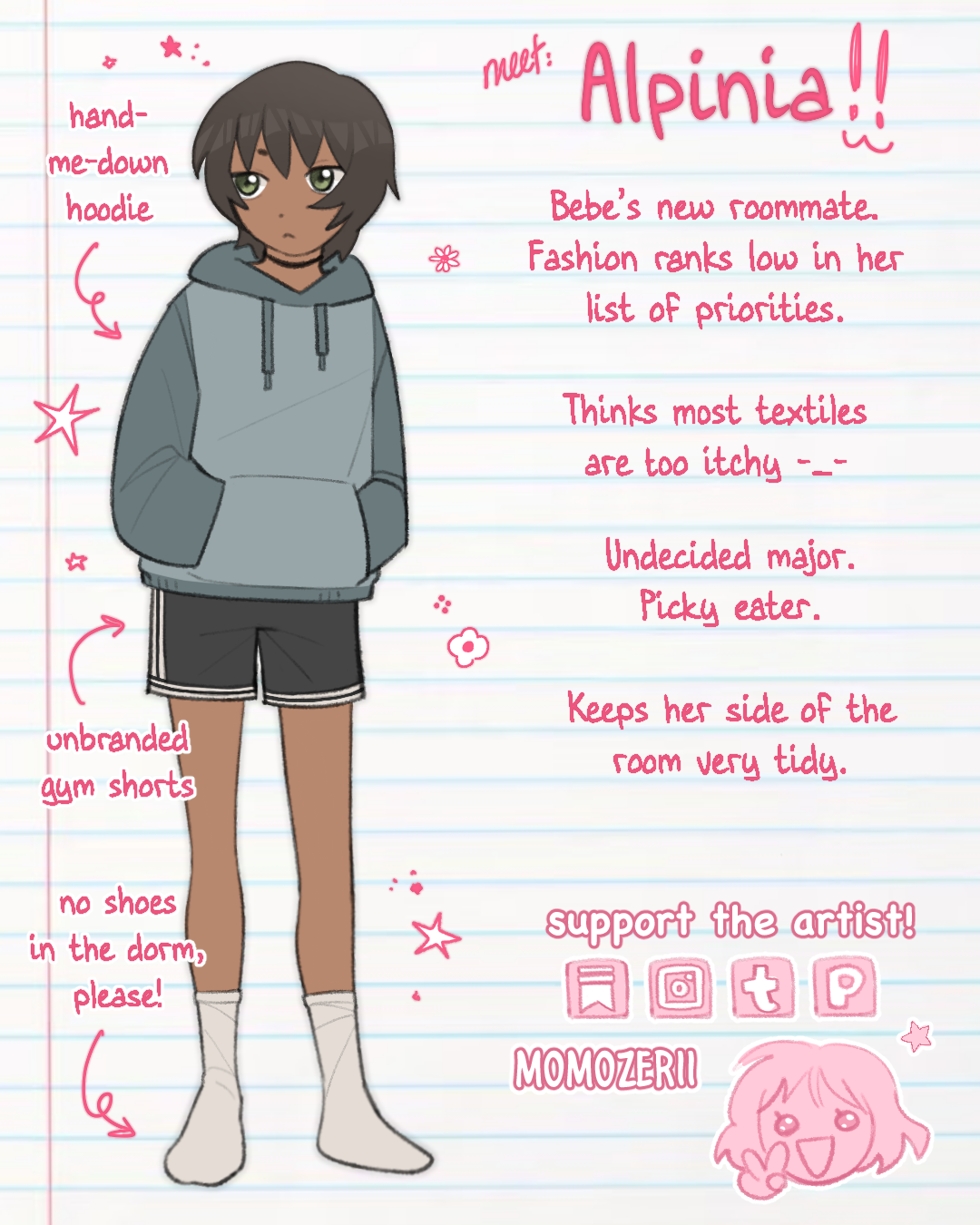 Miss Jersey Devil — Chapter 1, Page 29