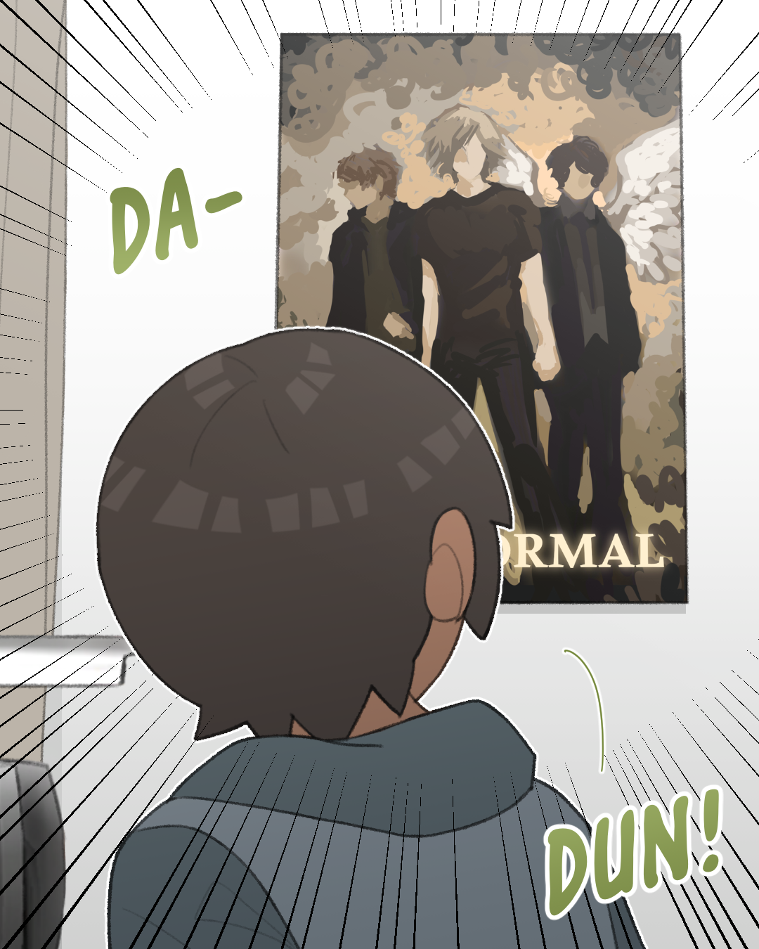 Miss Jersey Devil — Chapter 1, Page 32