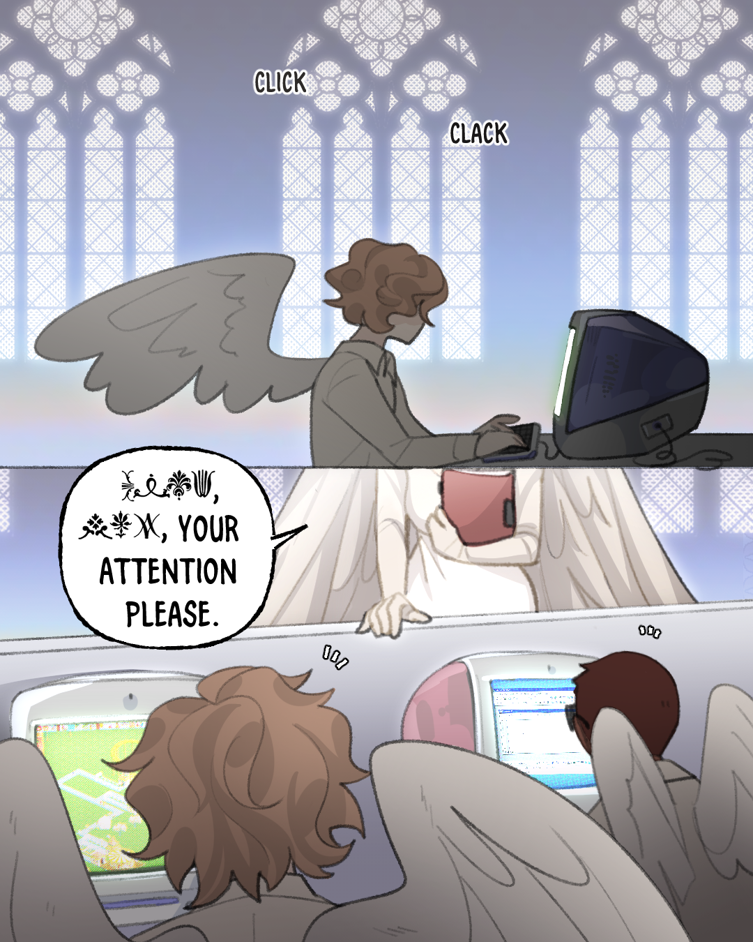 Miss Jersey Devil — Chapter 1, Page 34
