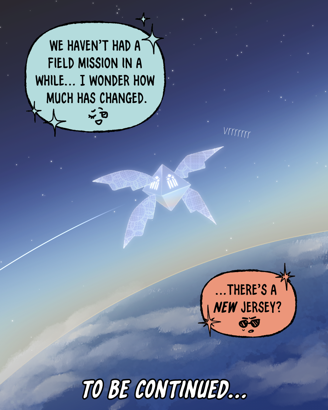 Miss Jersey Devil — Chapter 1, Page 36